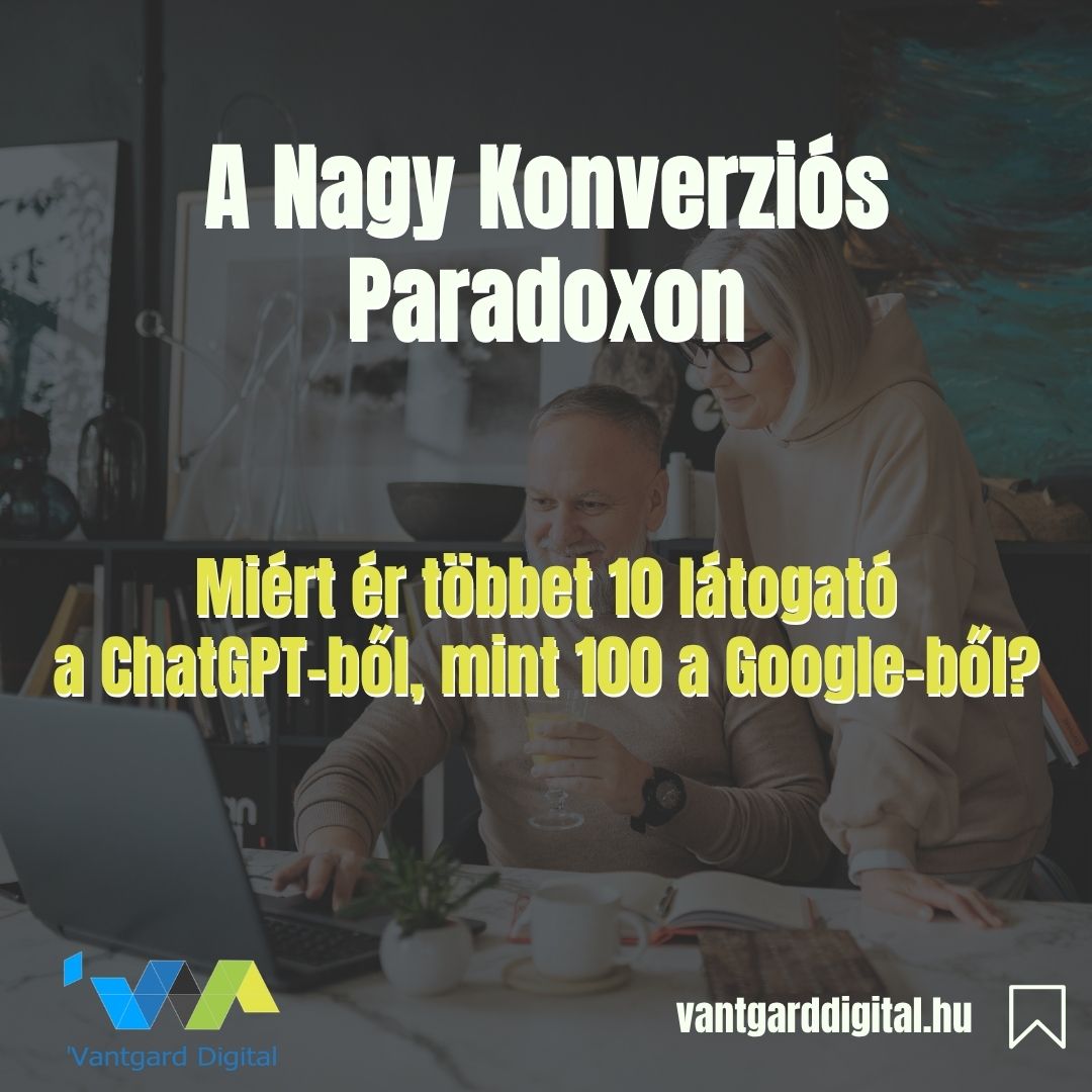 AI konverziós számok