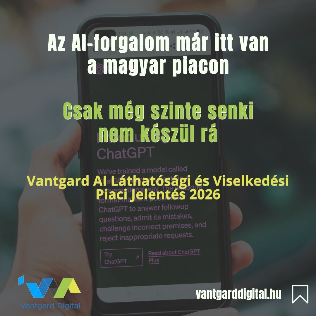AI-forgalom Magyarországon
